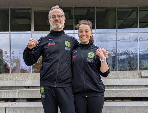 Weiterbildung im Bereich Athletik für Jugendliche